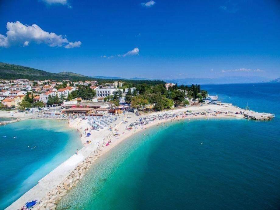 Roko Apartments Селце Экстерьер фото