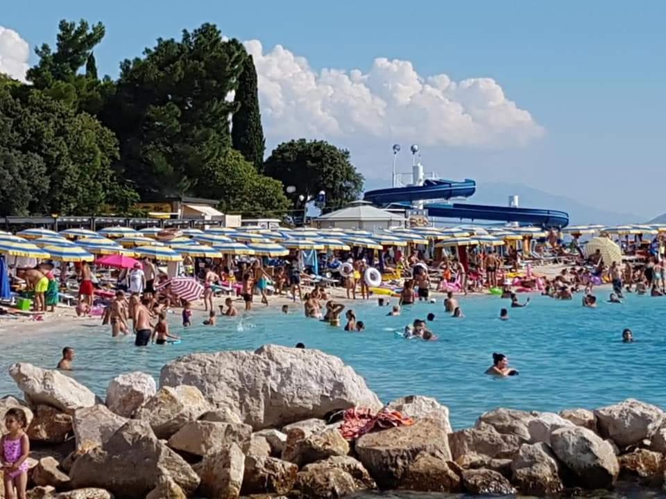 Roko Apartments Селце Экстерьер фото