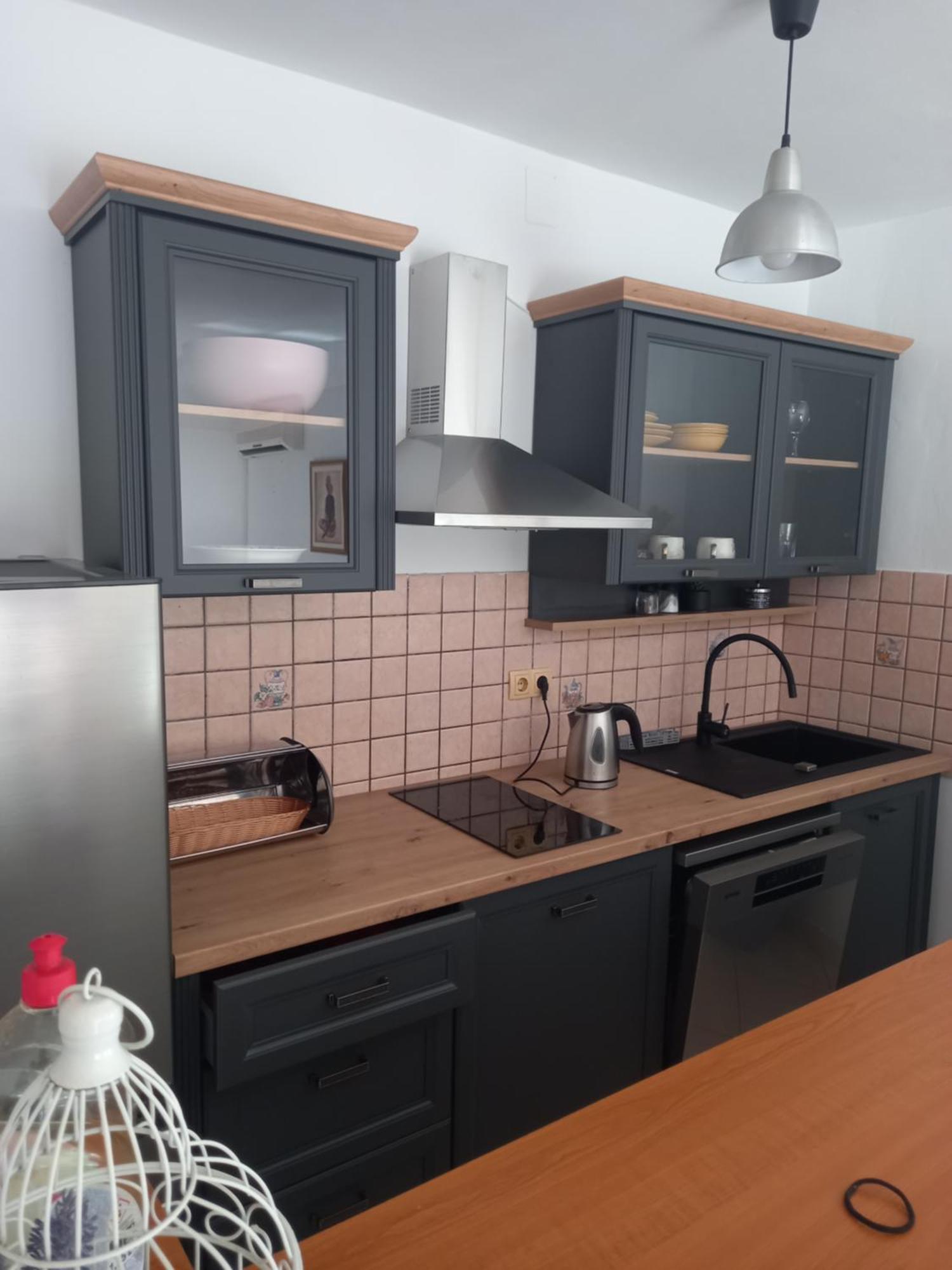 Roko Apartments Селце Экстерьер фото