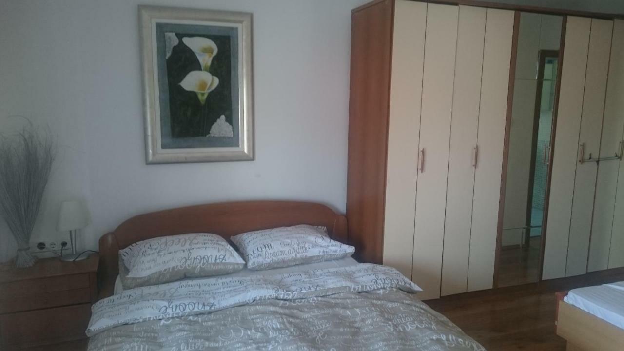 Roko Apartments Селце Номер фото