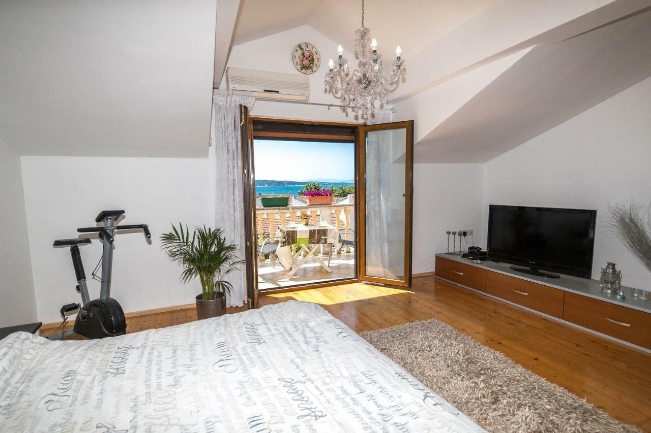 Roko Apartments Селце Экстерьер фото
