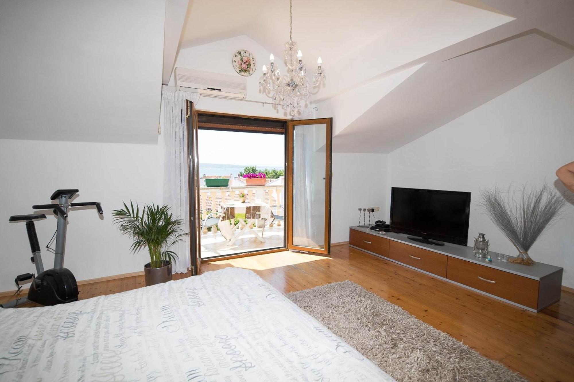 Roko Apartments Селце Экстерьер фото
