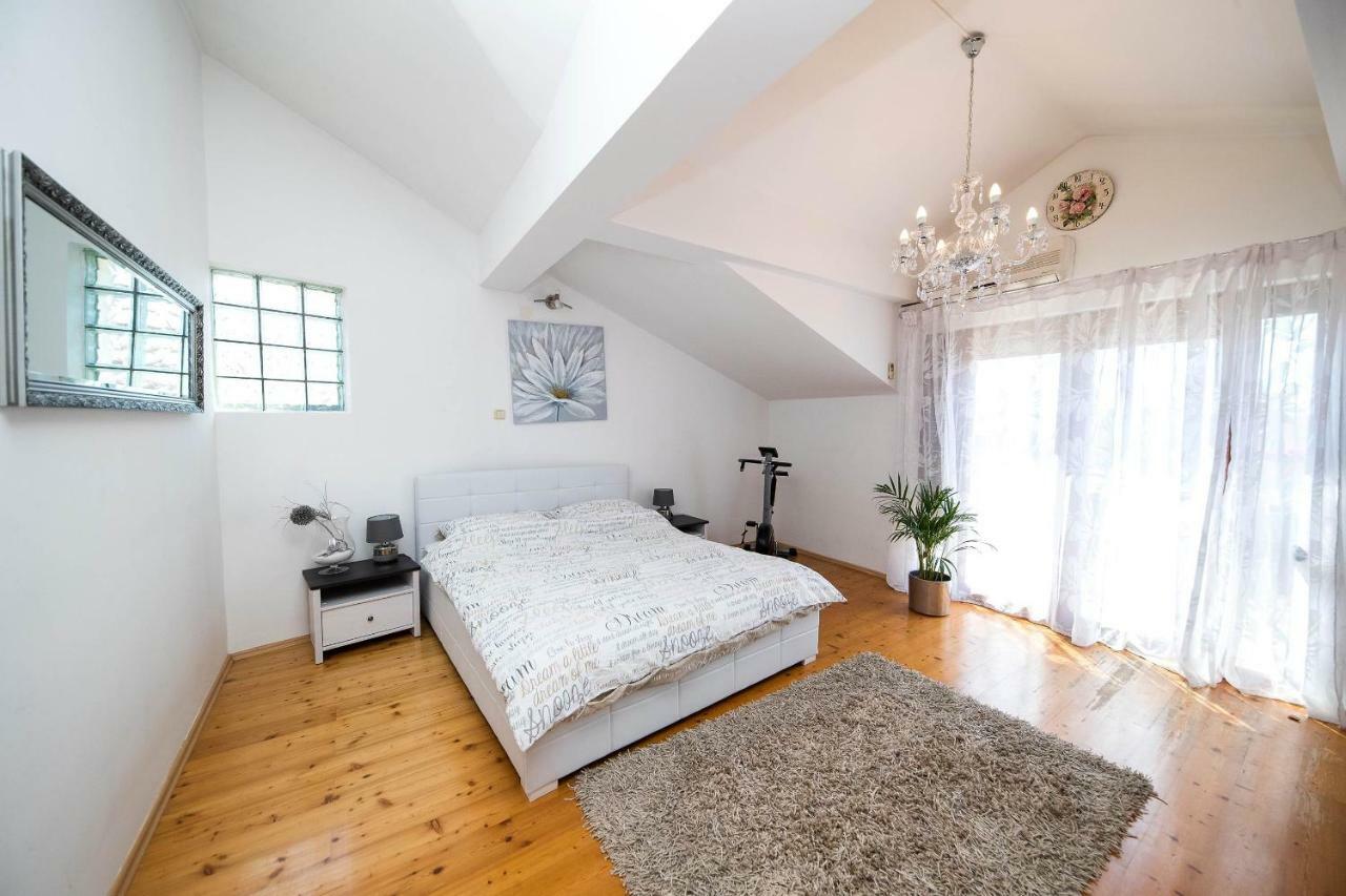 Roko Apartments Селце Экстерьер фото