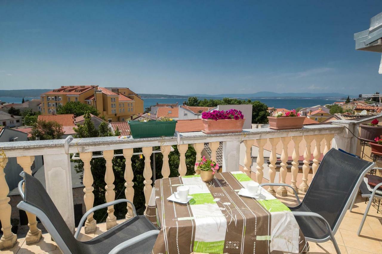 Roko Apartments Селце Экстерьер фото